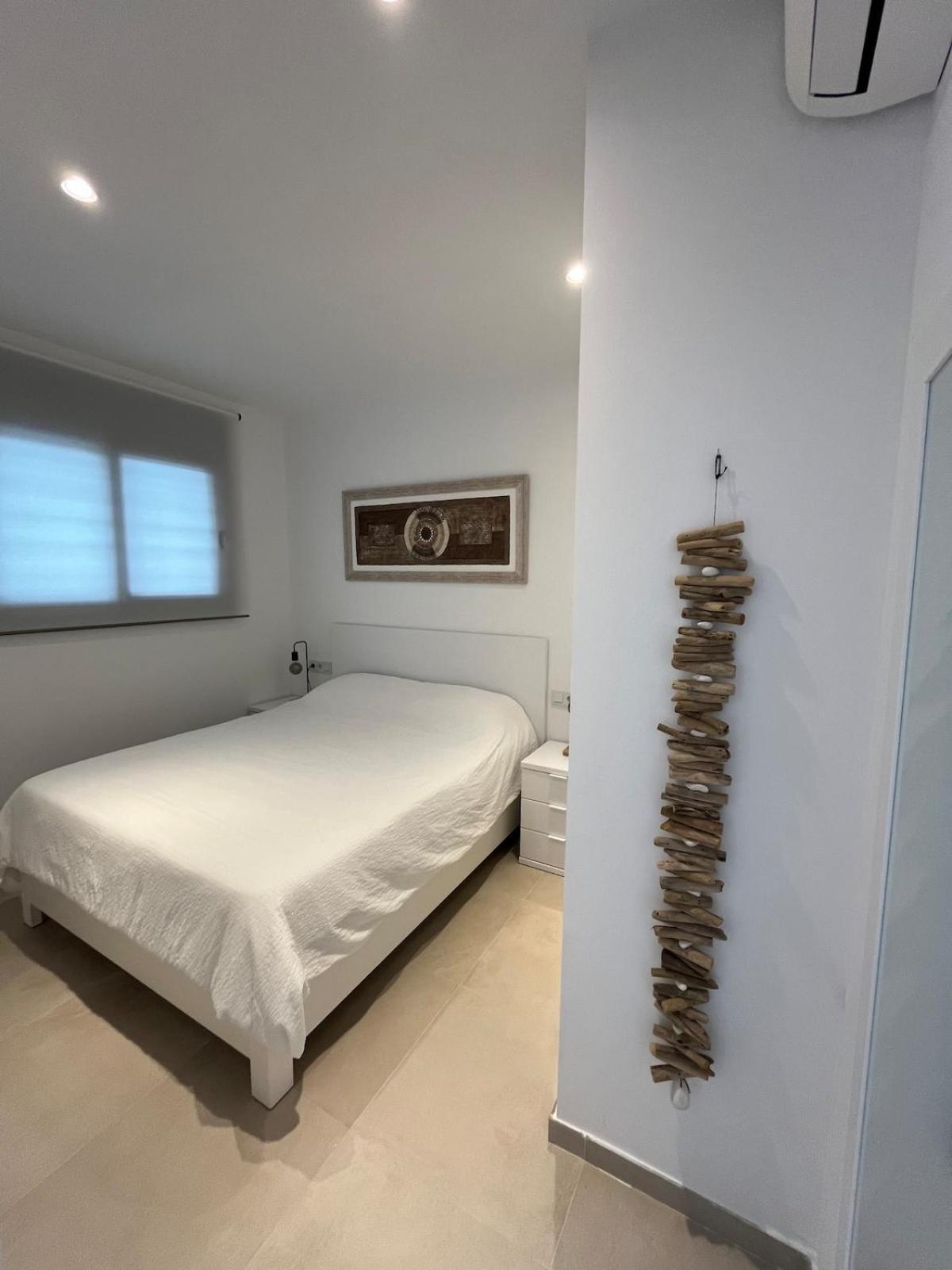 New Casa Raton Central, Pool, Wifi, Parking, Evcharger Apartamento Tarifa